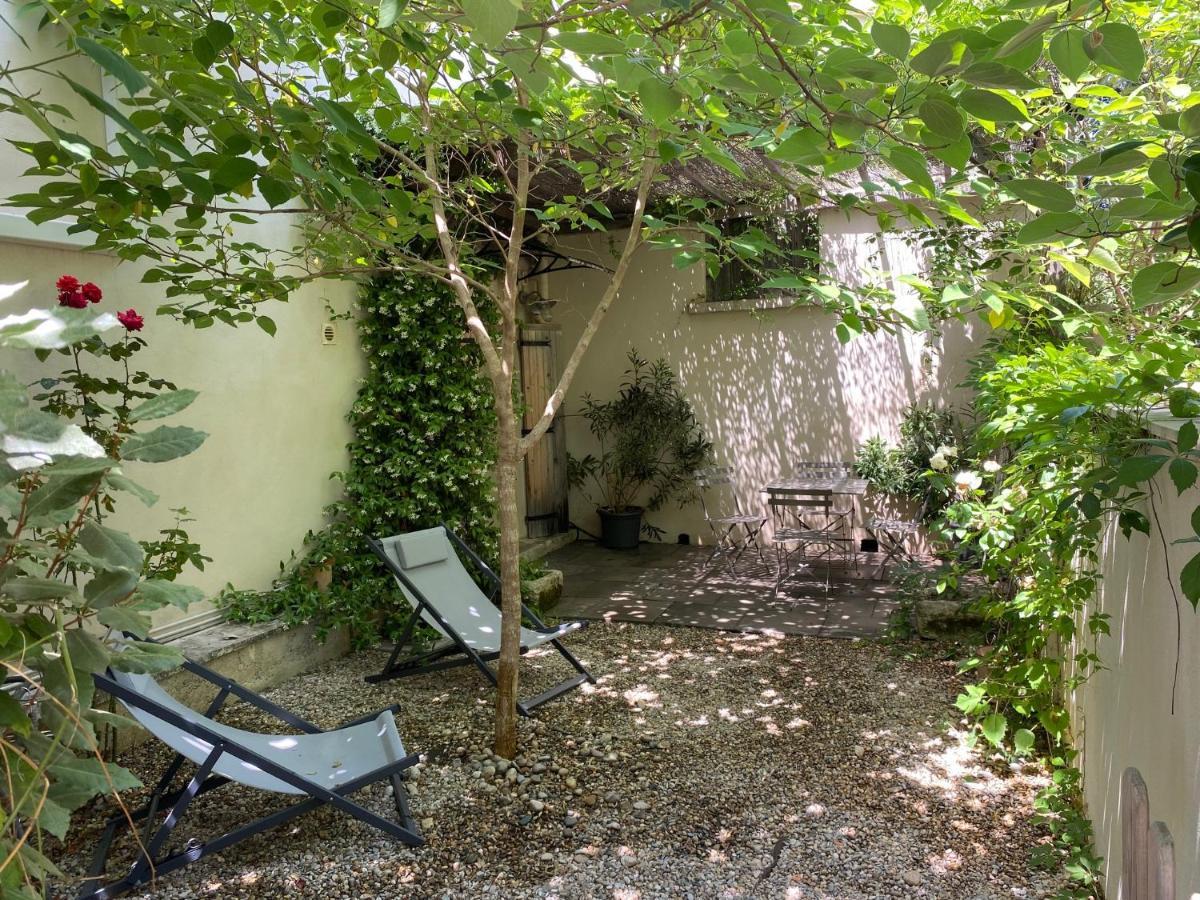 Fanchon Des Sablons Vakantiehuis