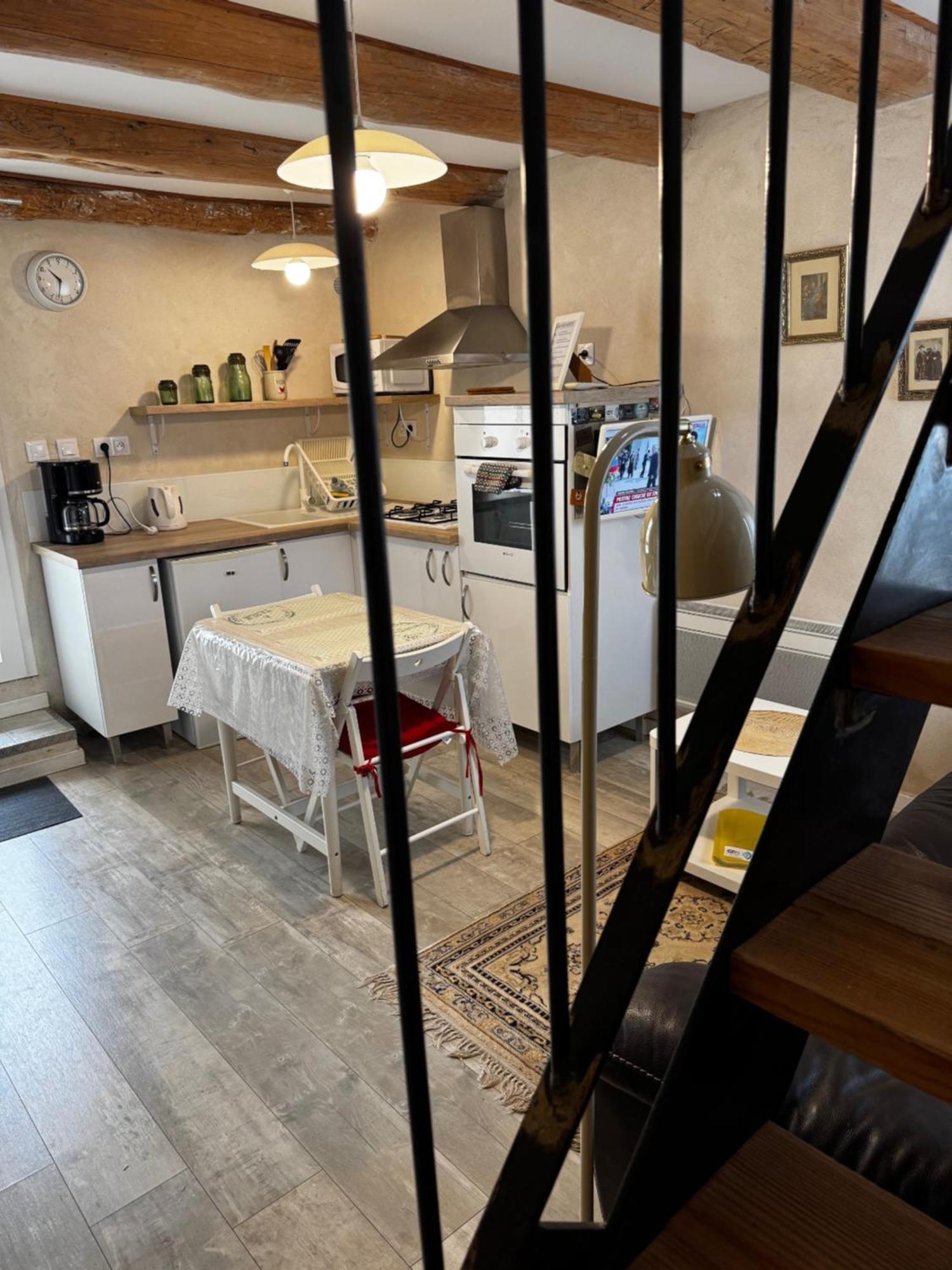 Vakantiehuis Fanchon Des Sablons Sarrians